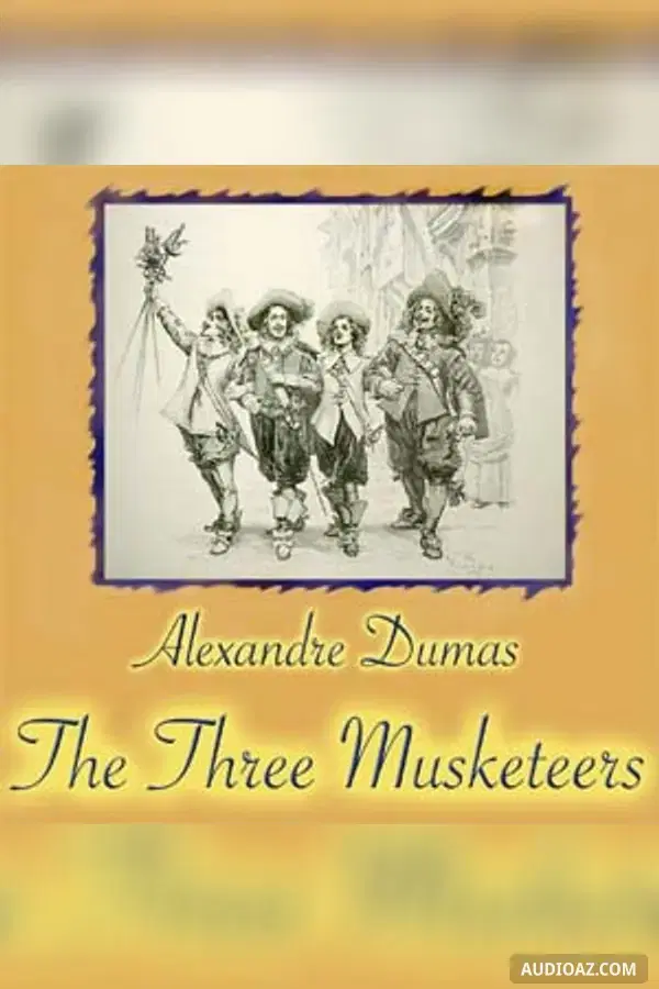 The Three Musketeers
