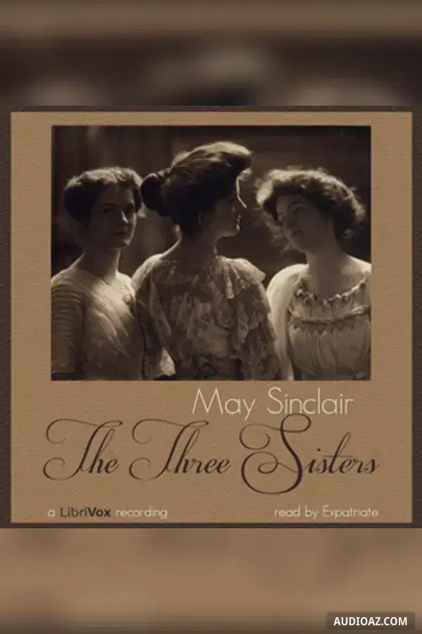 The Three Sisters