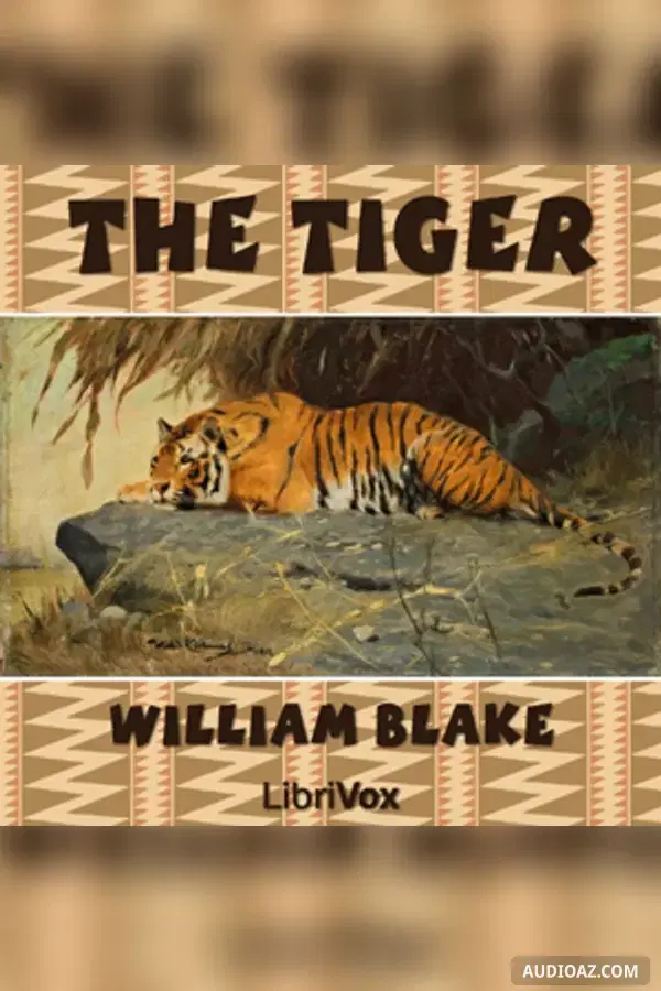The Tiger - Free Audiobook