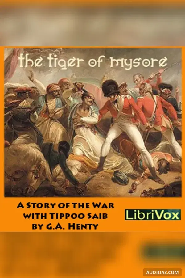 The Tiger of Mysore