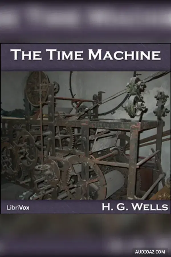 The Time Machine
