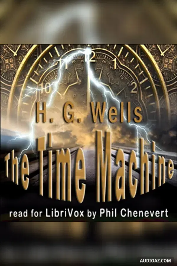 The Time Machine (version 5)