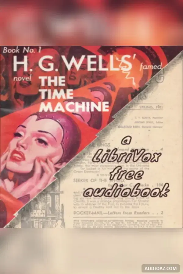 The Time Machine (Version 6)
