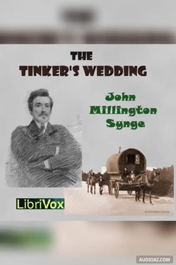 The Tinker's Wedding - Free Audiobook