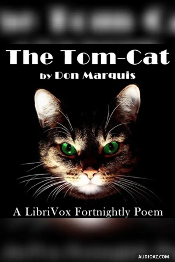The Tom-Cat - Free Audiobook