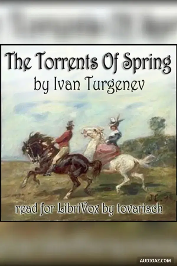 The Torrents of Spring