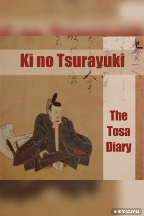 The Tosa Diary