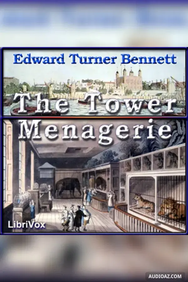 The Tower Menagerie - Free Audiobook
