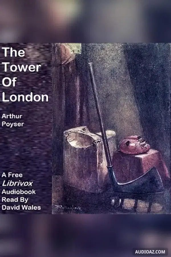 The Tower Of London