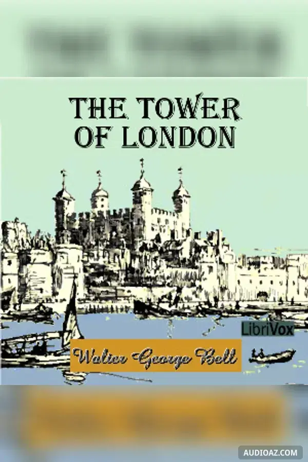 The Tower of London