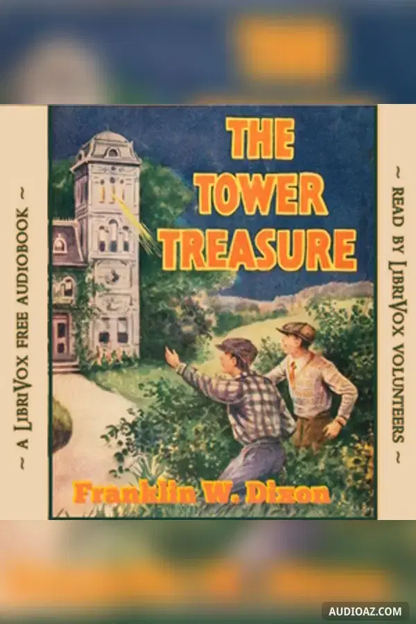 The Tower Treasure