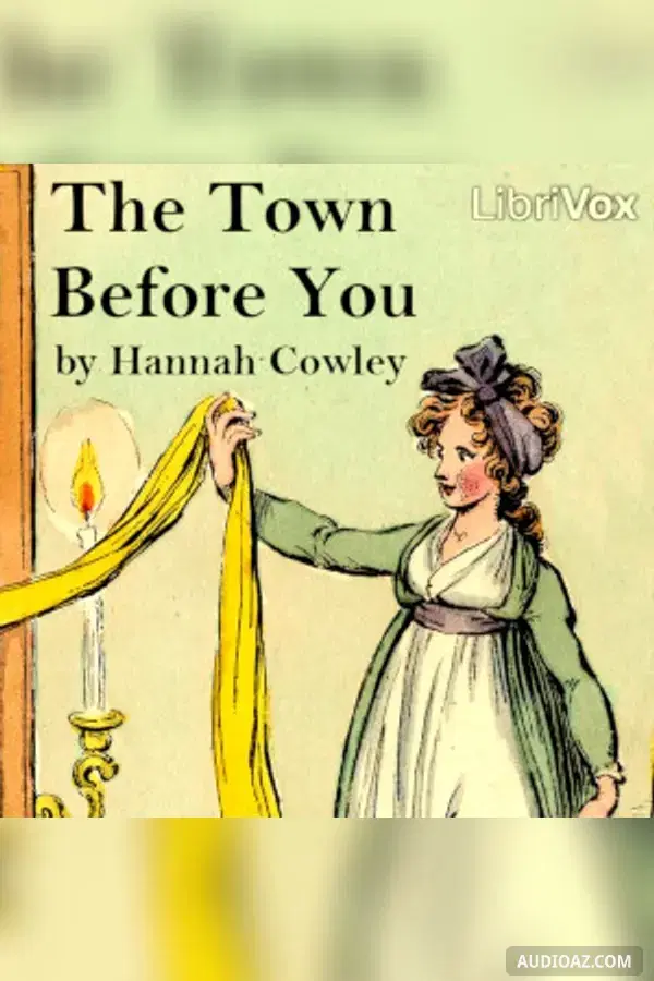 The Town Before You