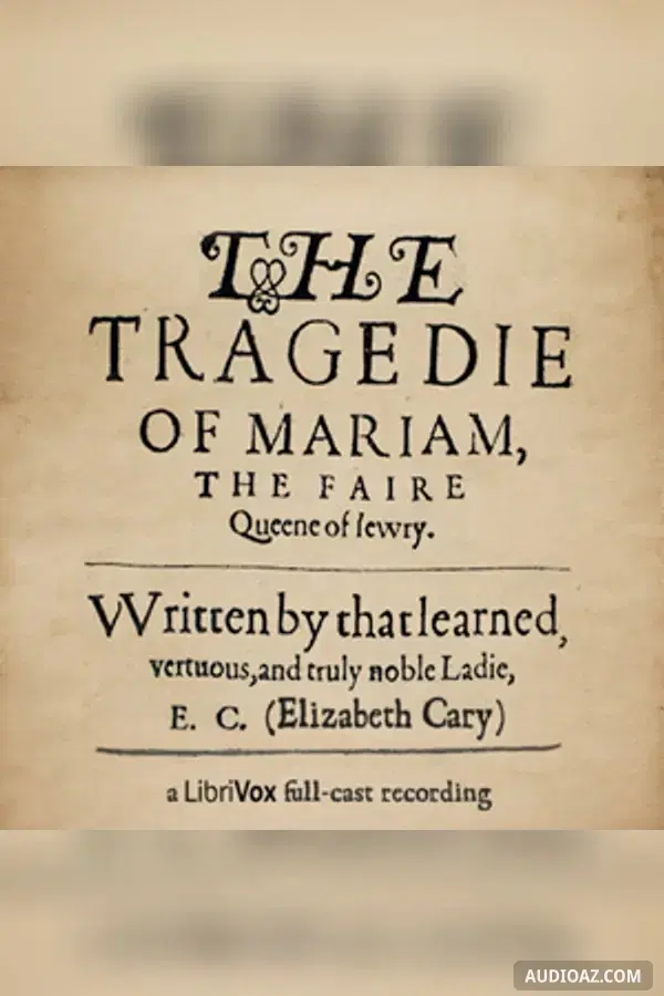 The Tragedy of Mariam