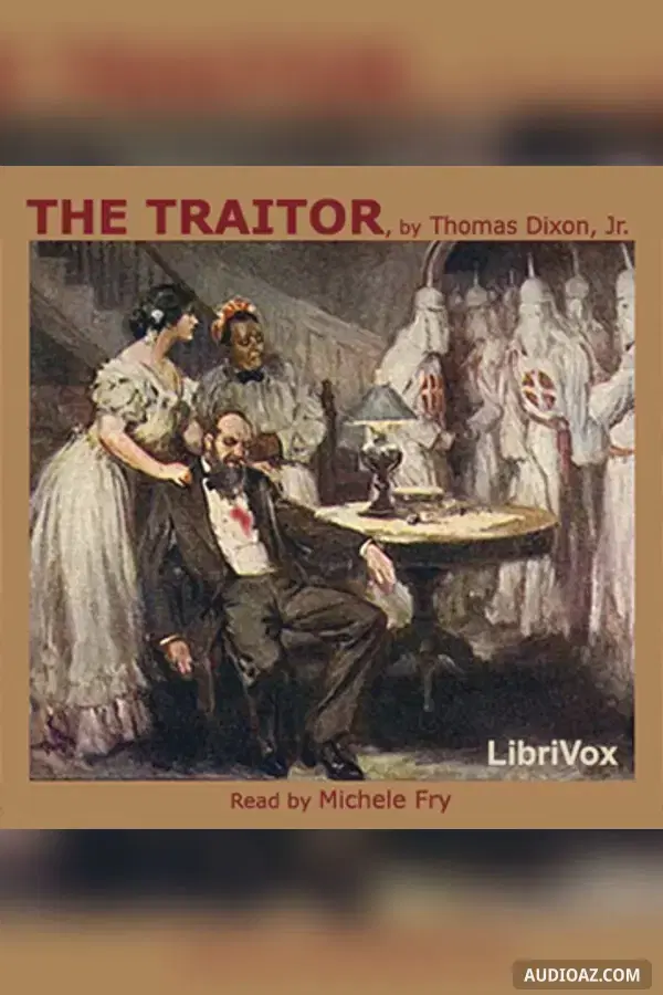 The Traitor - Free Audiobook