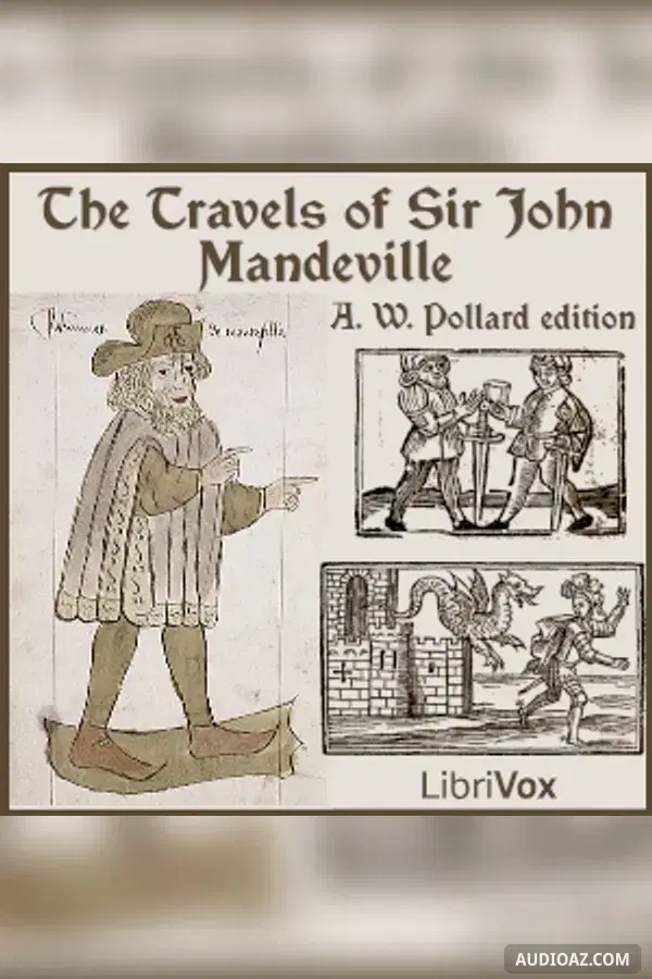The Travels of Sir John Mandeville