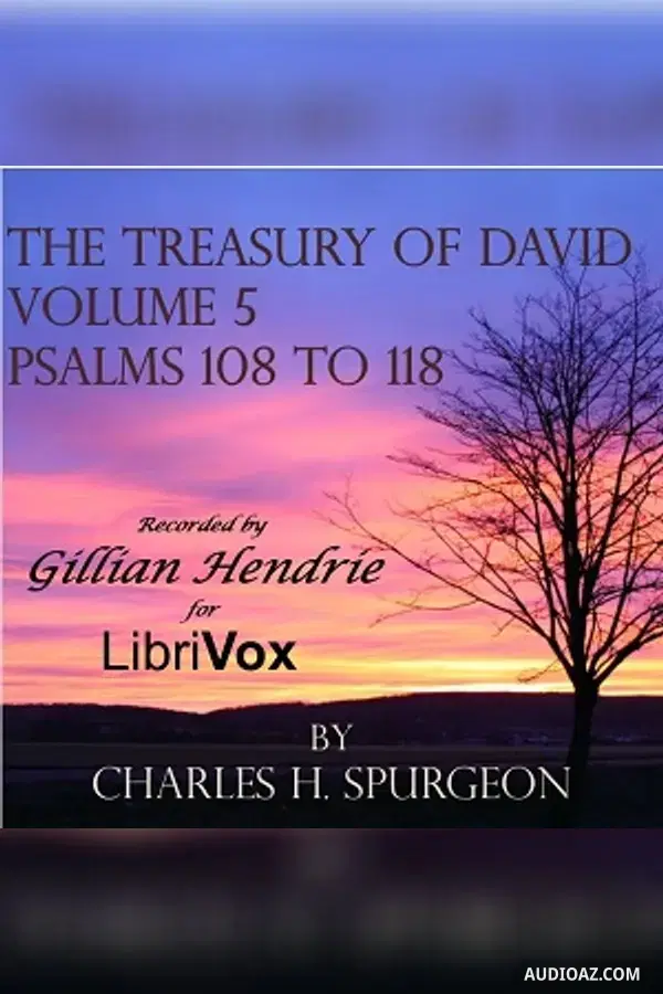 The Treasury of David, Vol. 5 (Abridged)