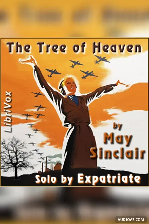 The Tree of Heaven
