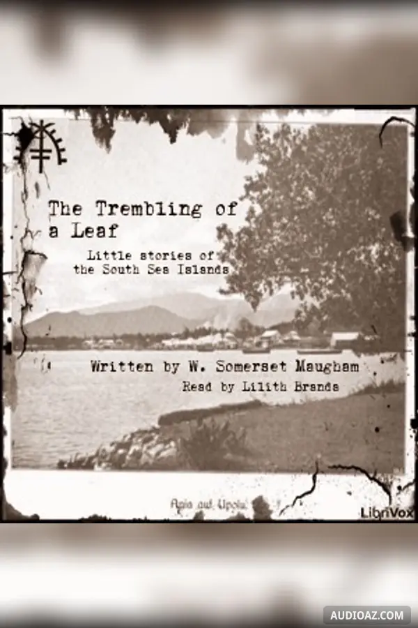 《The Trembling of a Leaf》 - 免费有声读物