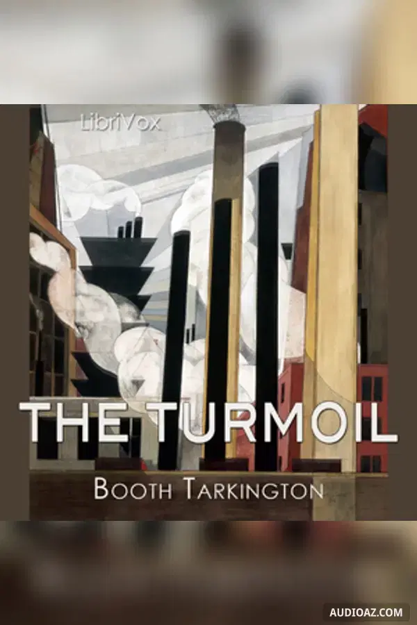 The Turmoil (Growth Trilogy Vol 1)