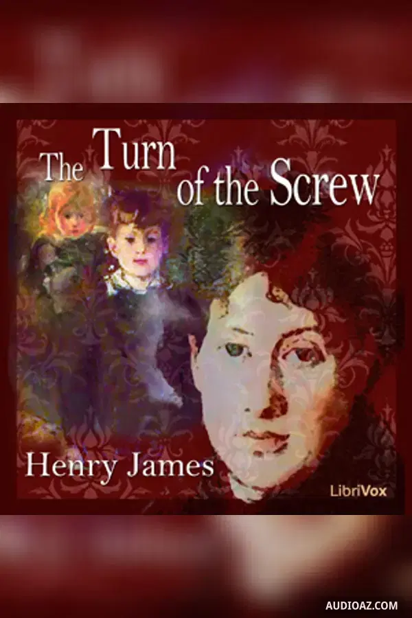 The Turn of the Screw