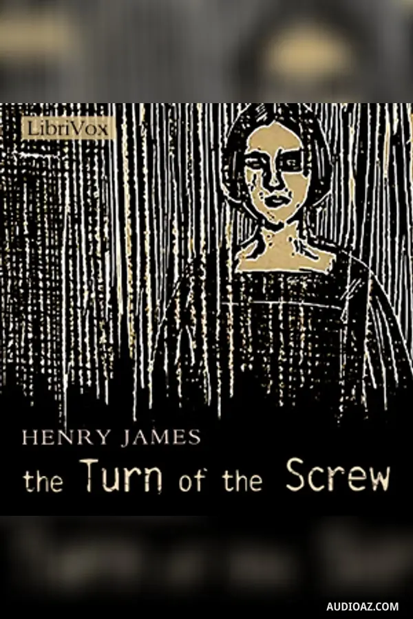 The Turn of the Screw (version 2)