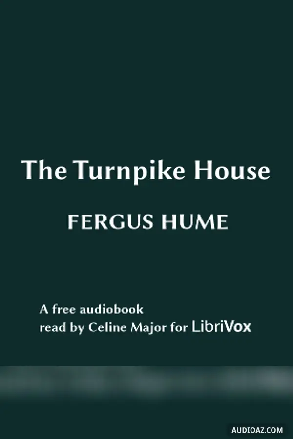 The Turnpike House