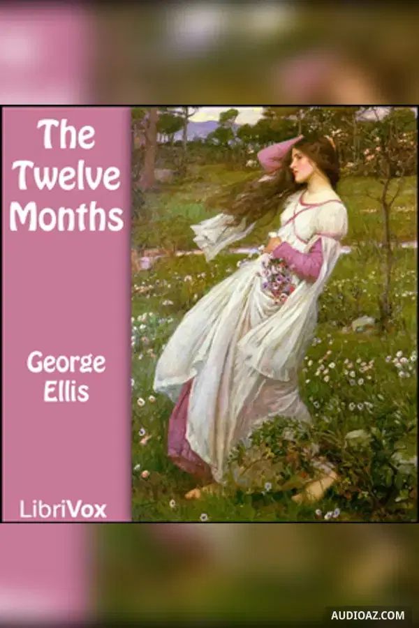 《The Twelve Months》 - 免费有声读物