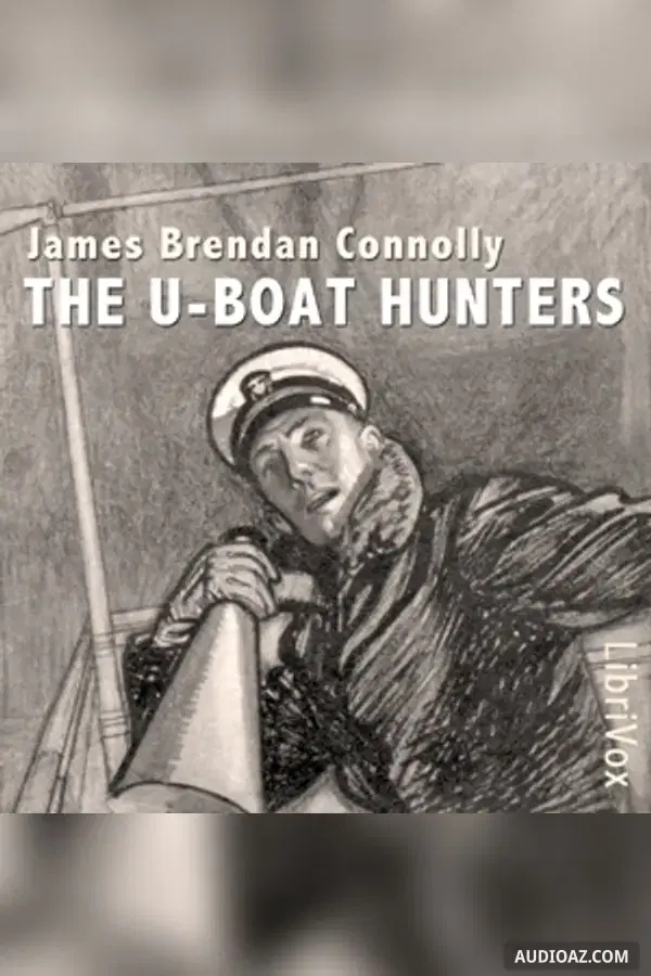 The U-boat Hunters