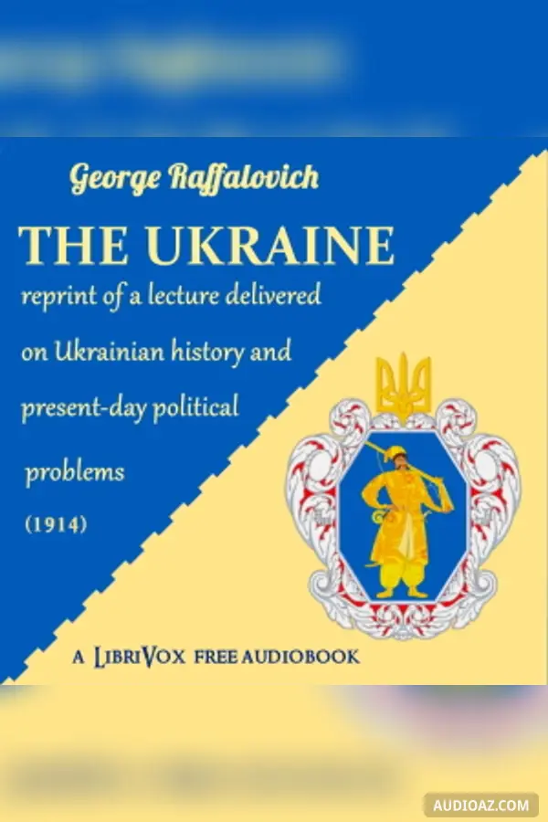 The Ukraine