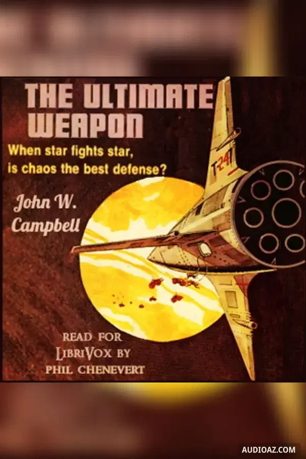 The Ultimate Weapon (Version 2)