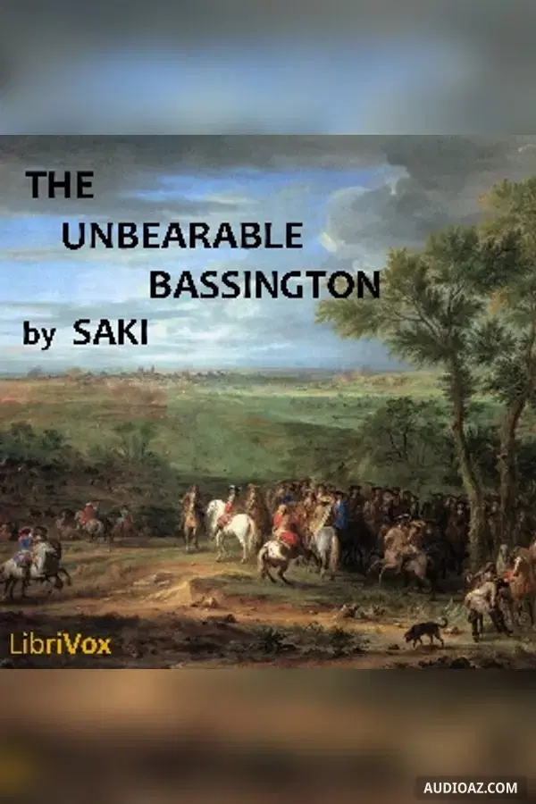 The Unbearable Bassington