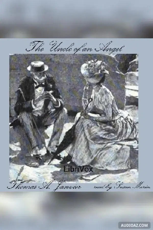 The Uncle Of An Angel - Audiolibro Gratis