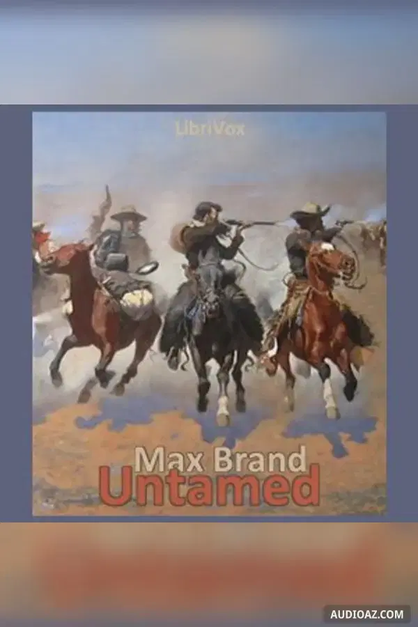 The Untamed