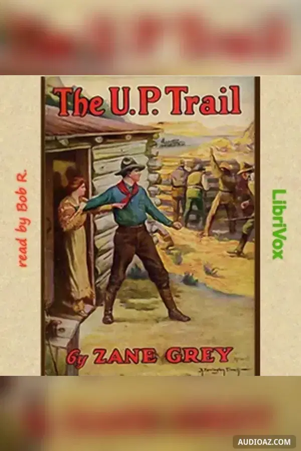 The U.P. Trail