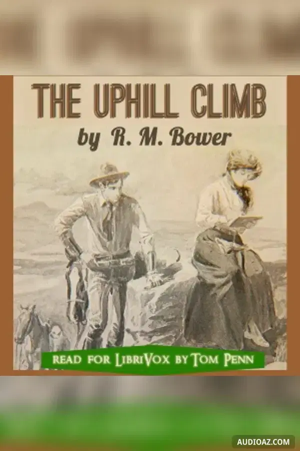 The Uphill Climb