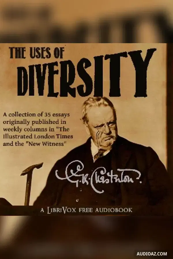 The Uses of Diversity