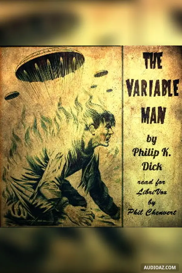The Variable Man (Version 2)