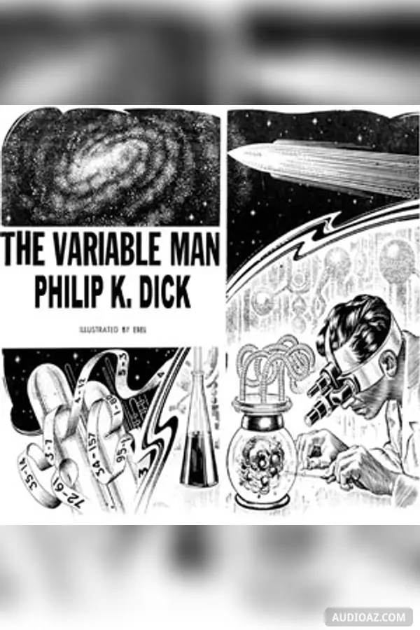 The Variable Man