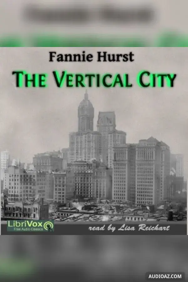 The Vertical City