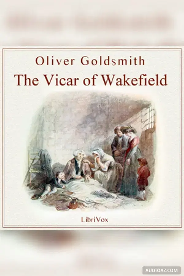 The Vicar of Wakefield