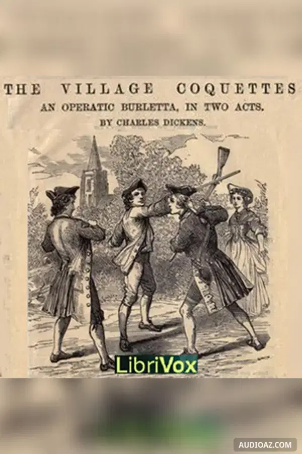 The Village Coquettes