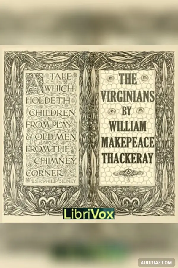 The Virginians
