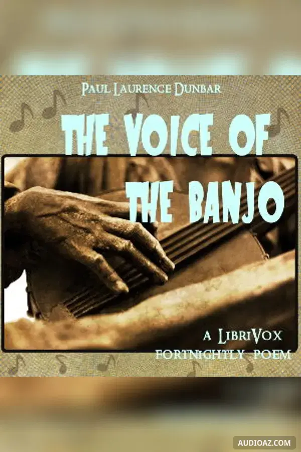 The Voice Of The Banjo - Kostenloses Hörbuch