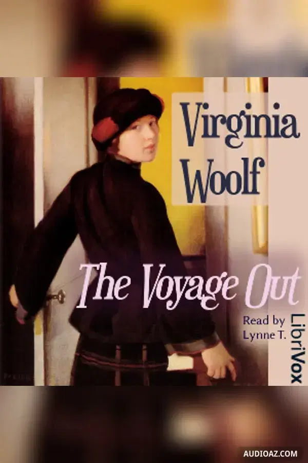 The Voyage Out (Version 2)