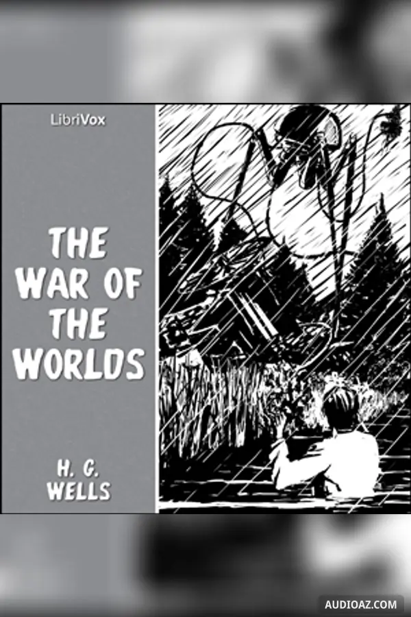 The War of the Worlds - Free Audiobook