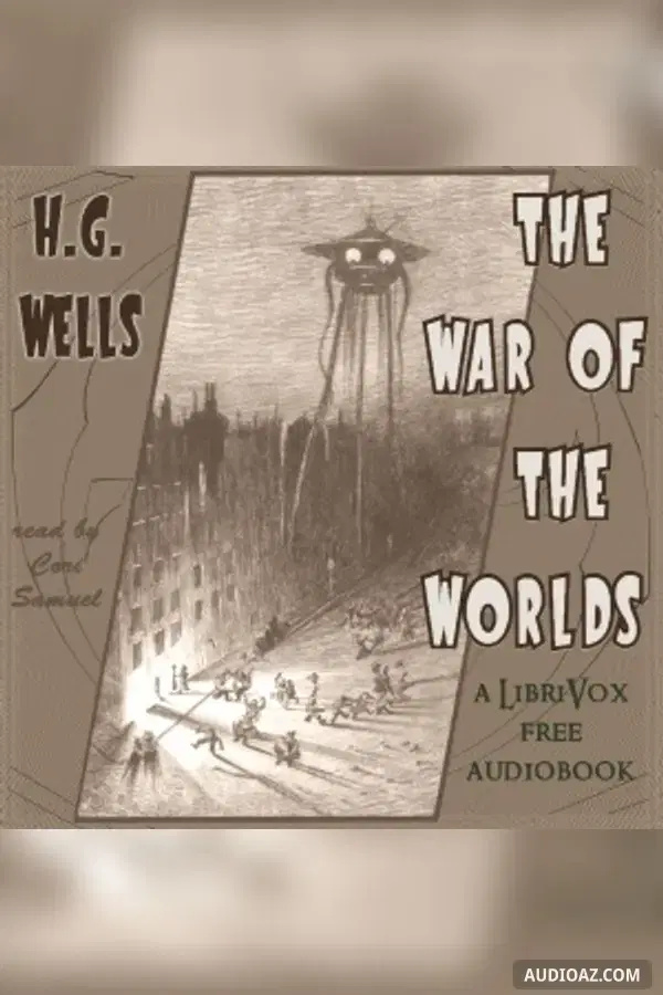 The War of the Worlds (Version 3)