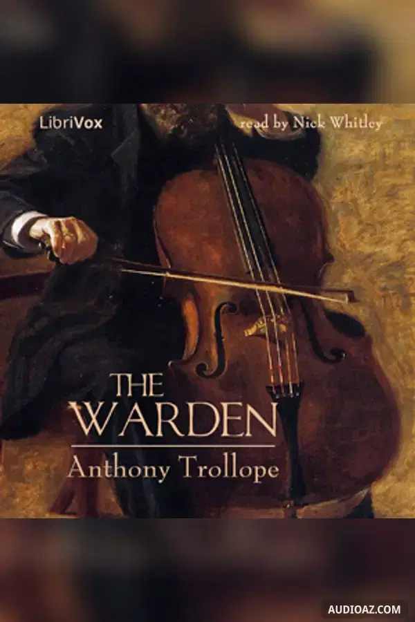 The Warden (version 3)