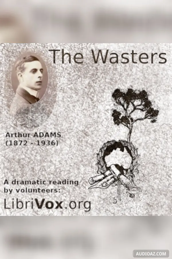 The Wasters