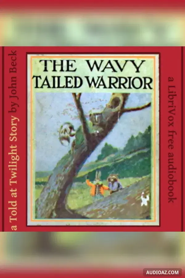 The Wavy Tailed Warrior