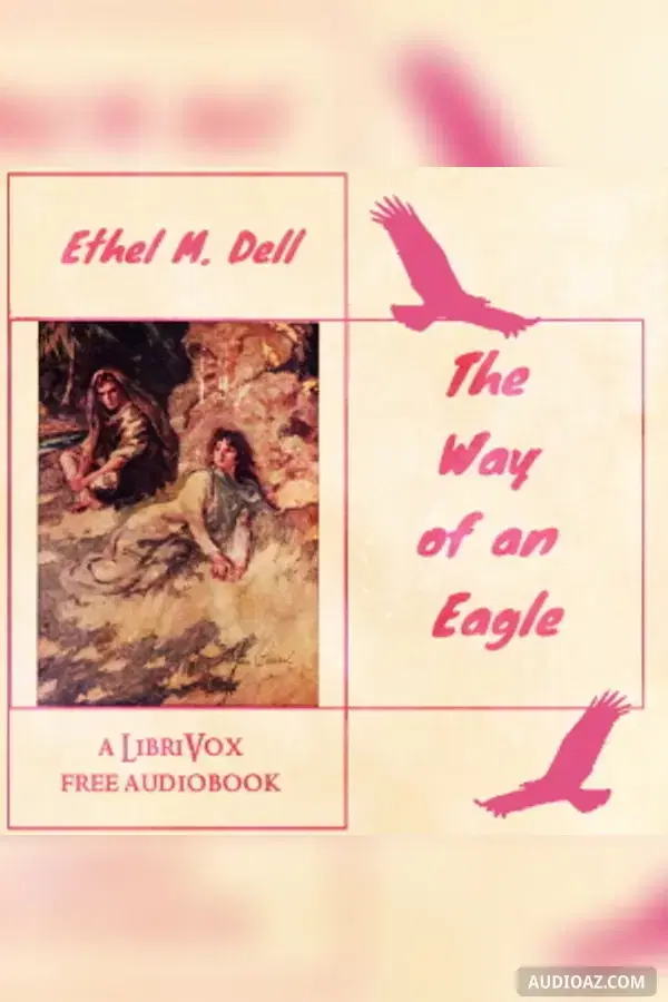 The Way of an Eagle